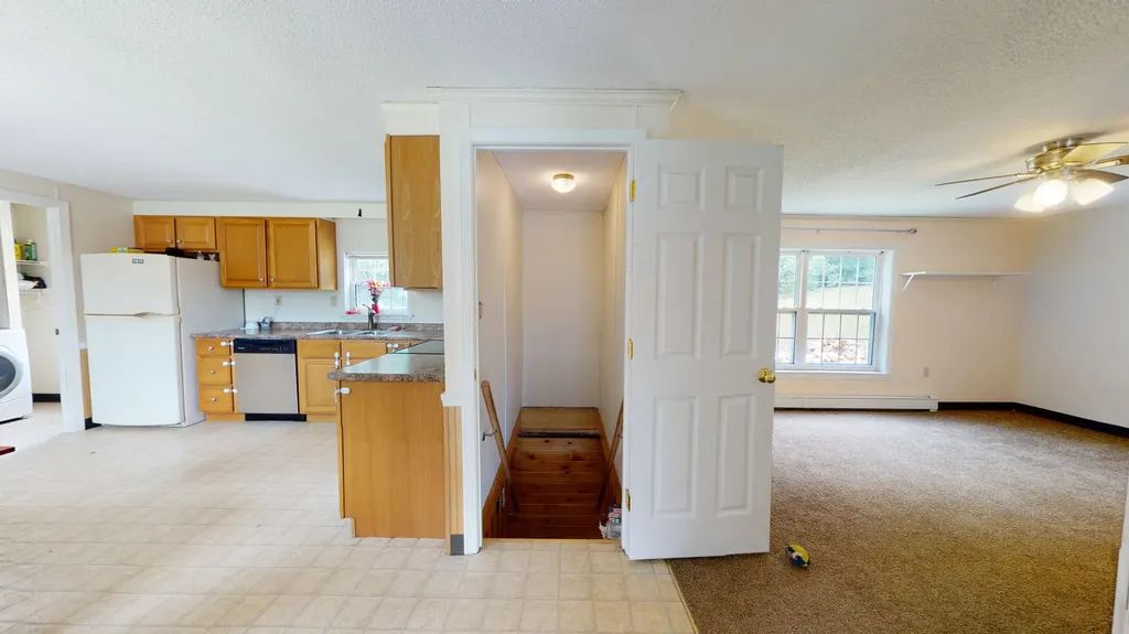 60 Furbush Road Sabattus ME 04280