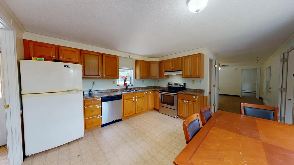 60 Furbush Road Sabattus ME 04280