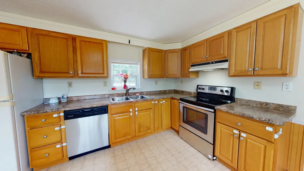 60 Furbush Road Sabattus ME 04280