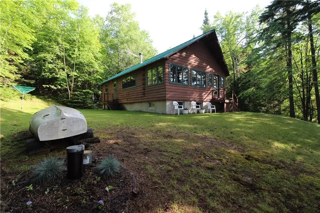 460 Birches Beach Road Rangeley Plt ME 04970