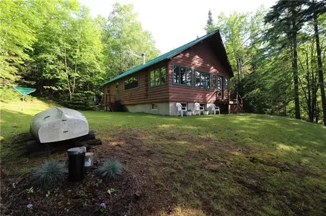 460 Birches Beach Road Rangeley Plt ME 04970