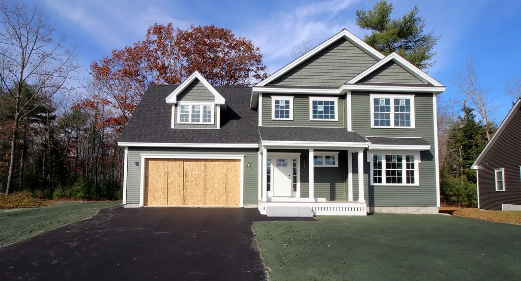 4 Lodge Drive Saco ME 04072