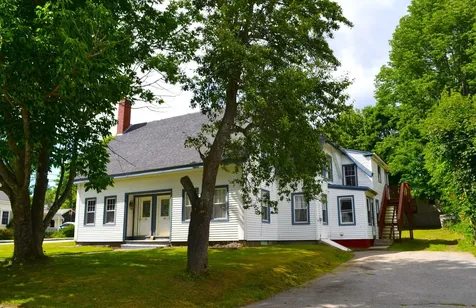 18 Oak Street Bucksport ME 04416