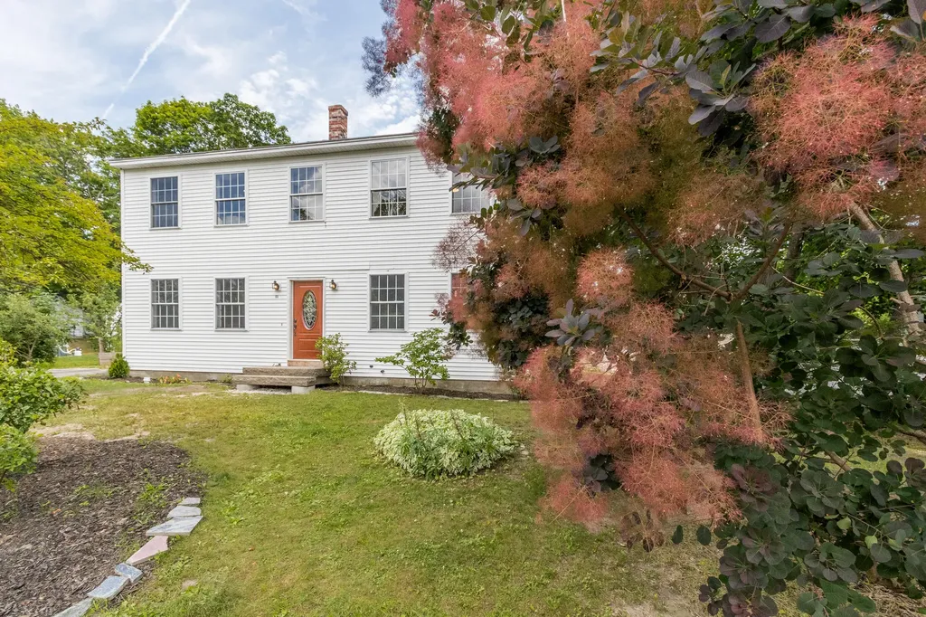 44 Verrill Street Portland ME 04103