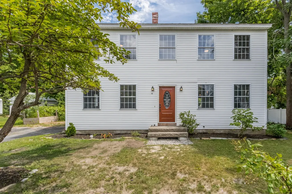 44 Verrill Street Portland ME 04103