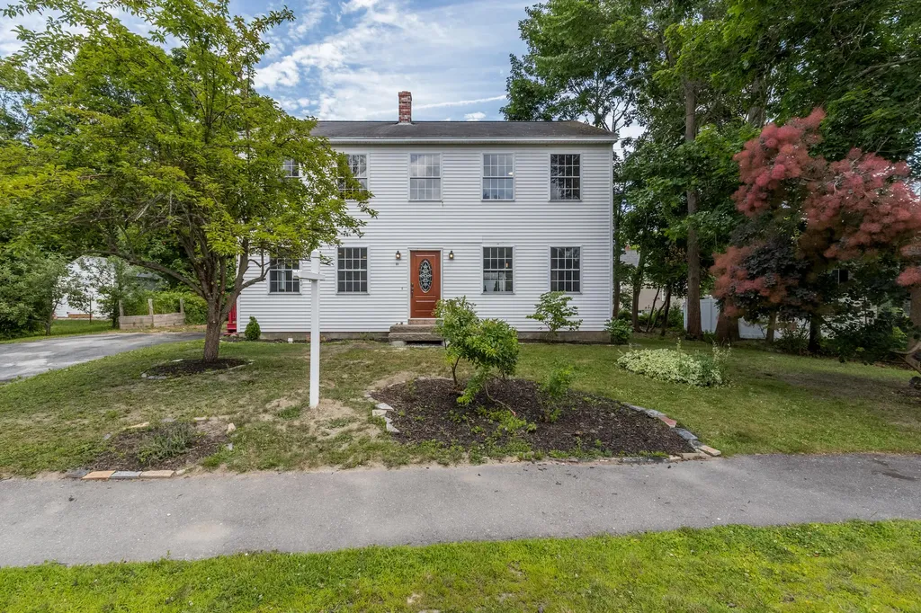 44 Verrill Street Portland ME 04103