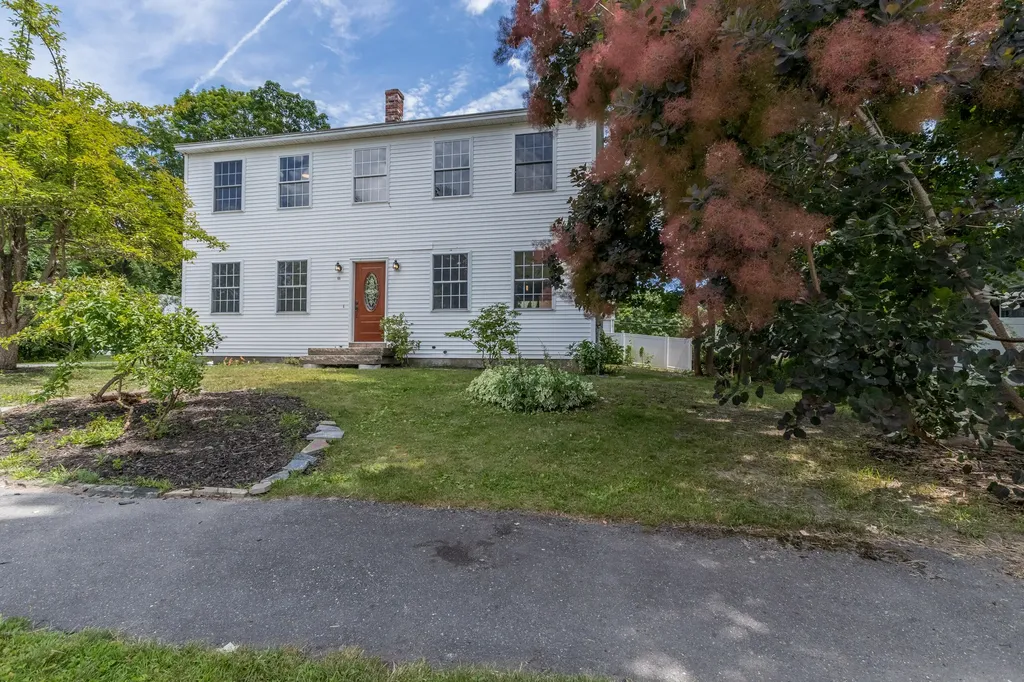 44 Verrill Street Portland ME 04103