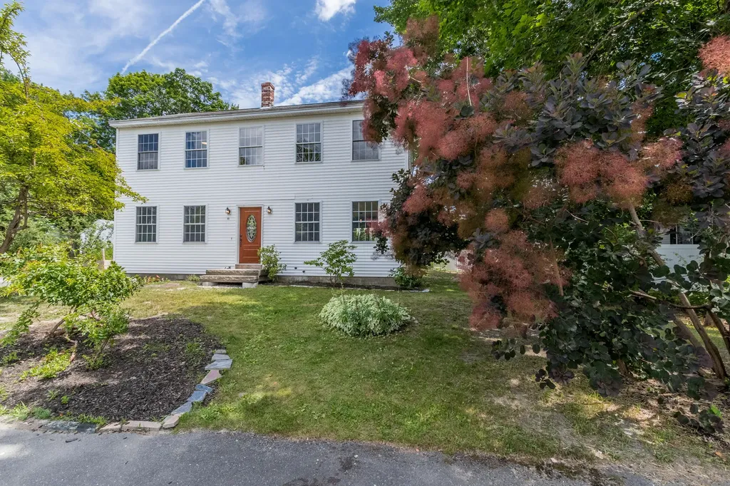 44 Verrill Street Portland ME 04103