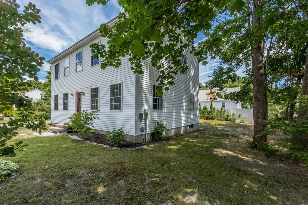 44 Verrill Street Portland ME 04103