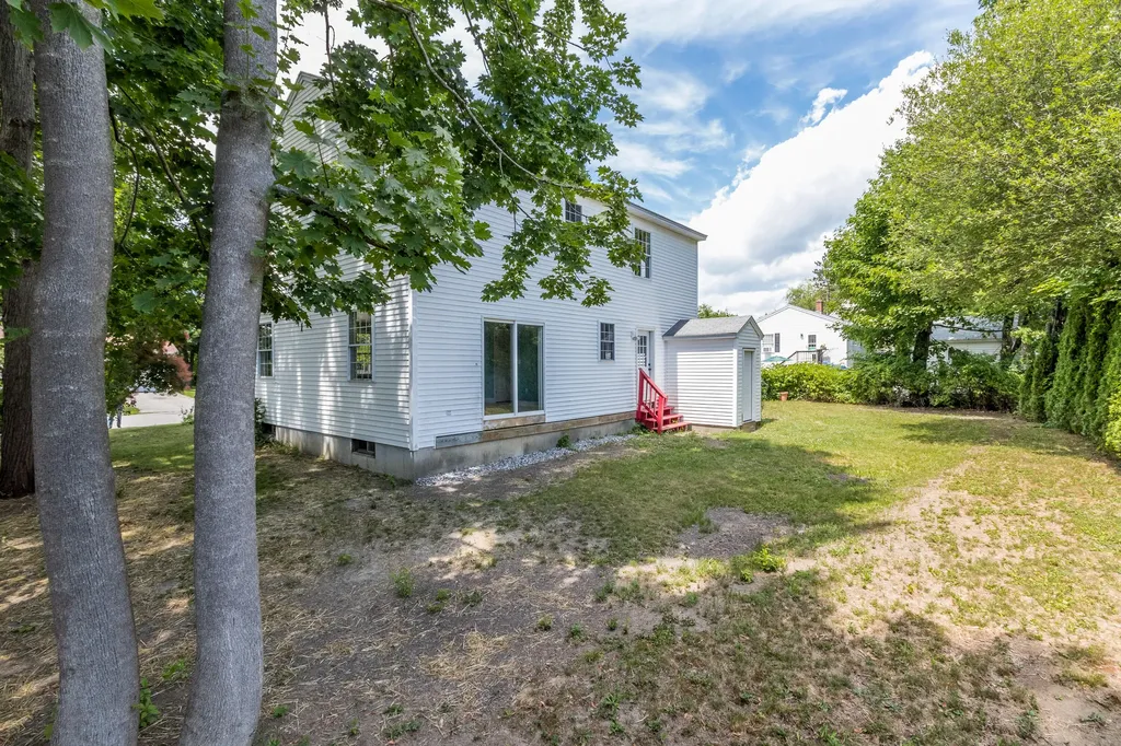 44 Verrill Street Portland ME 04103
