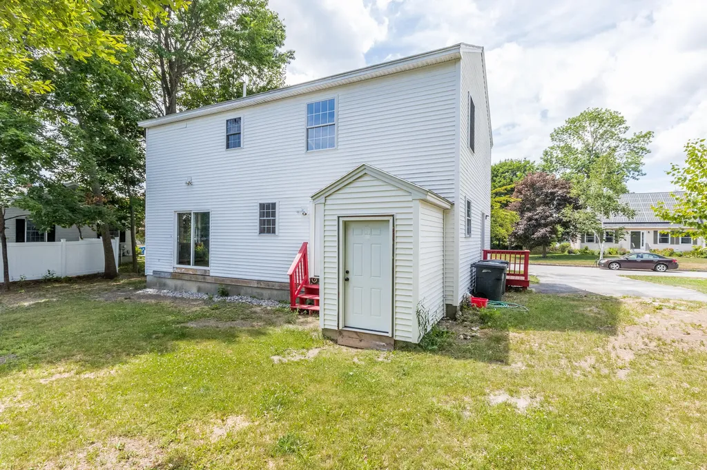 44 Verrill Street Portland ME 04103