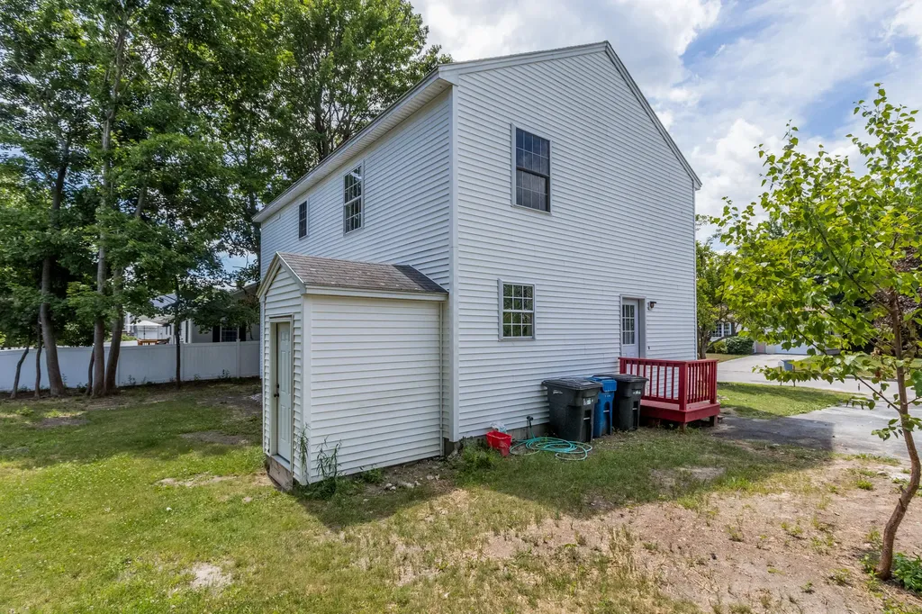 44 Verrill Street Portland ME 04103