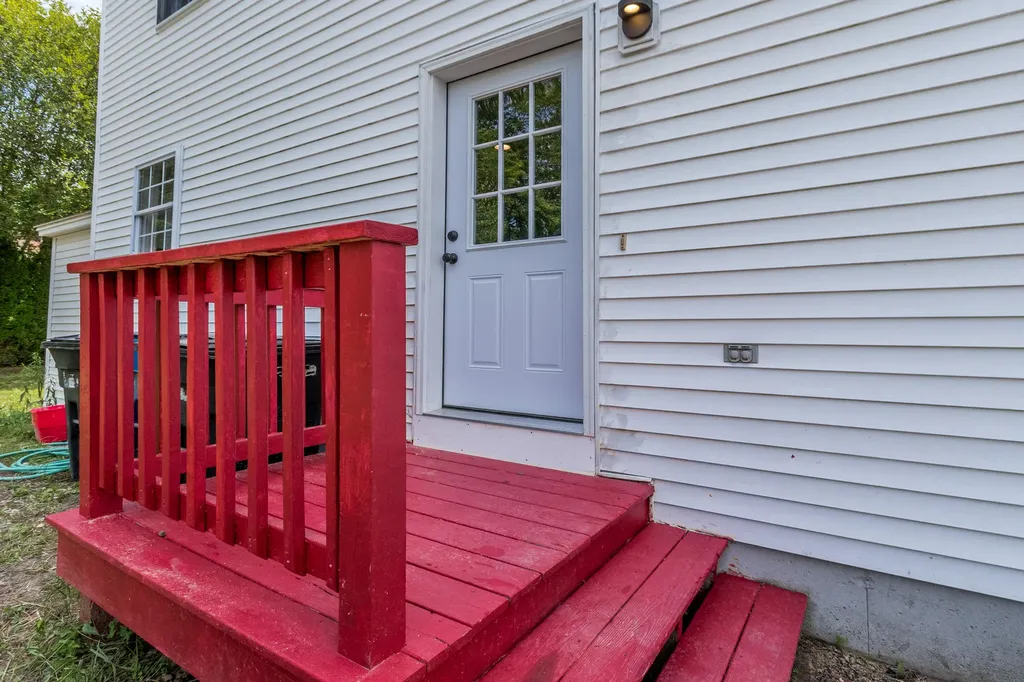 44 Verrill Street Portland ME 04103