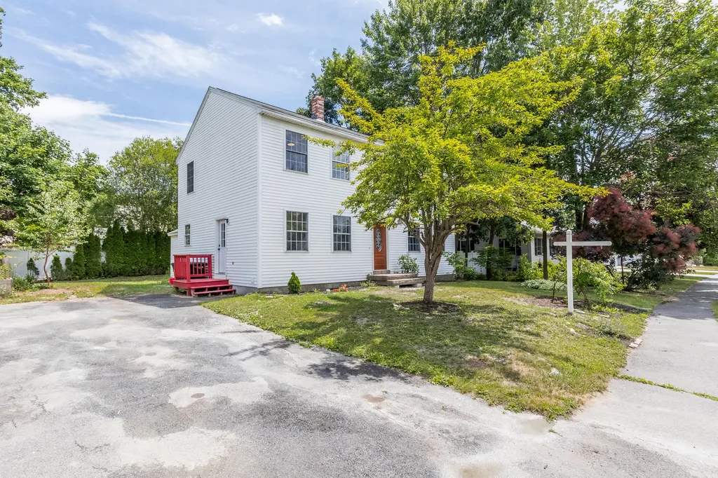 44 Verrill Street Portland ME 04103