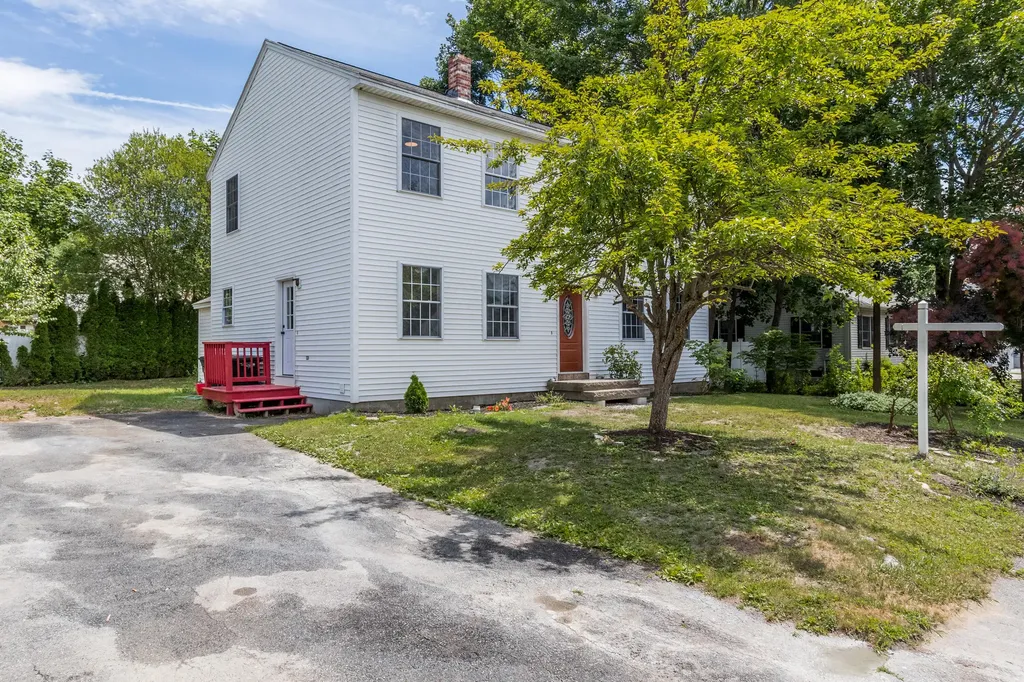 44 Verrill Street Portland ME 04103