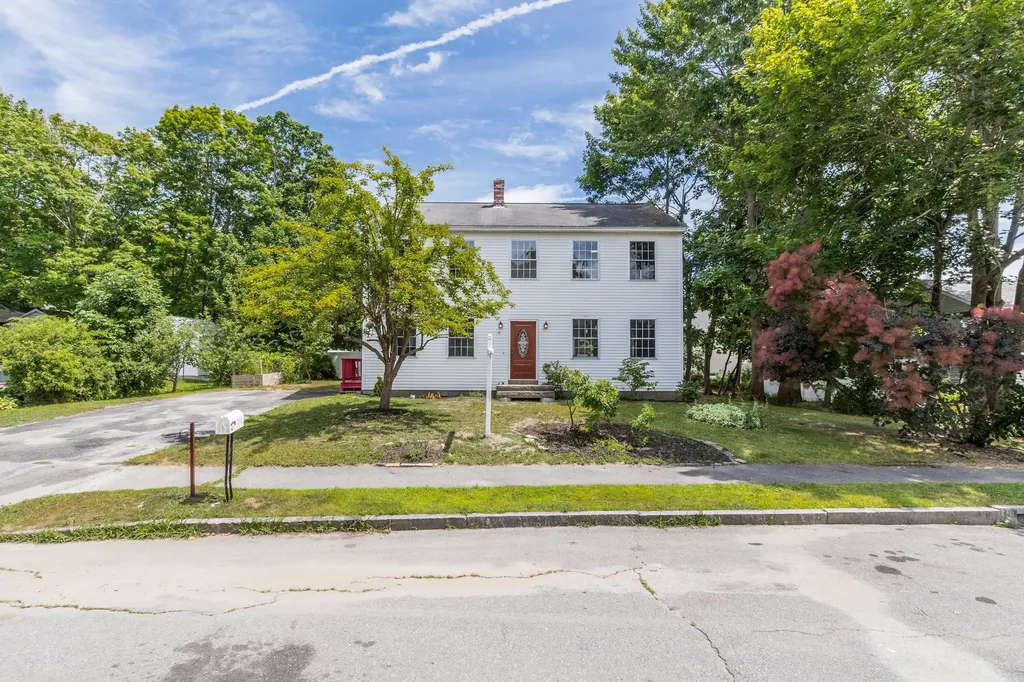 44 Verrill Street Portland ME 04103