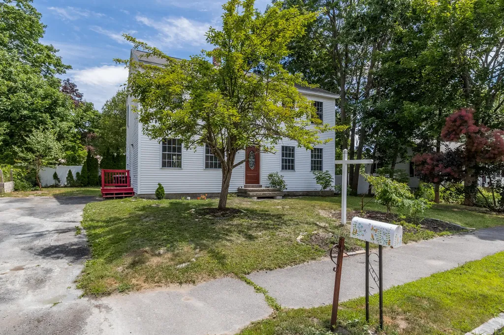 44 Verrill Street Portland ME 04103