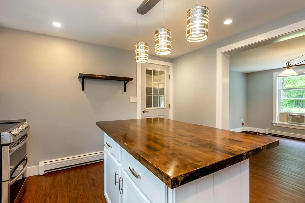 136 Indian Road Wiscasset ME 04578