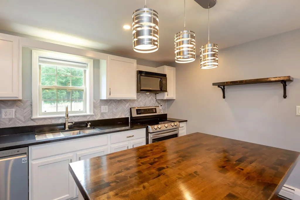 136 Indian Road Wiscasset ME 04578