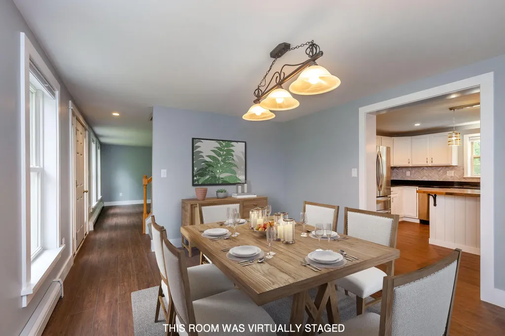 136 Indian Road Wiscasset ME 04578