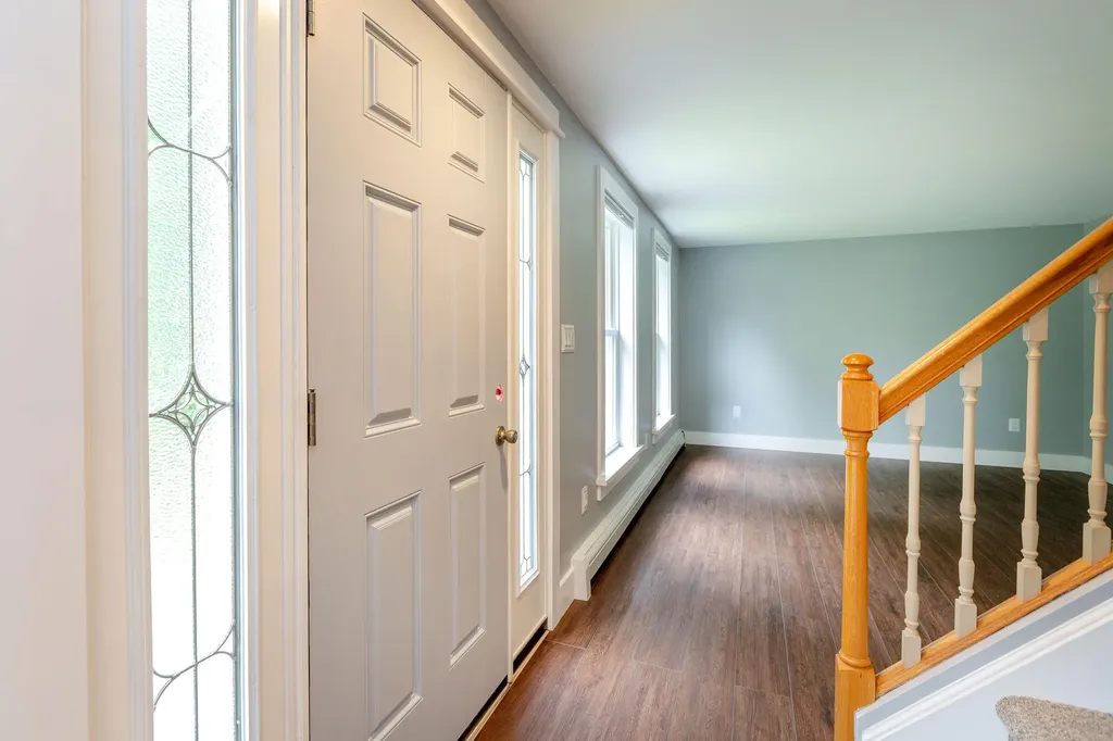 136 Indian Road Wiscasset ME 04578