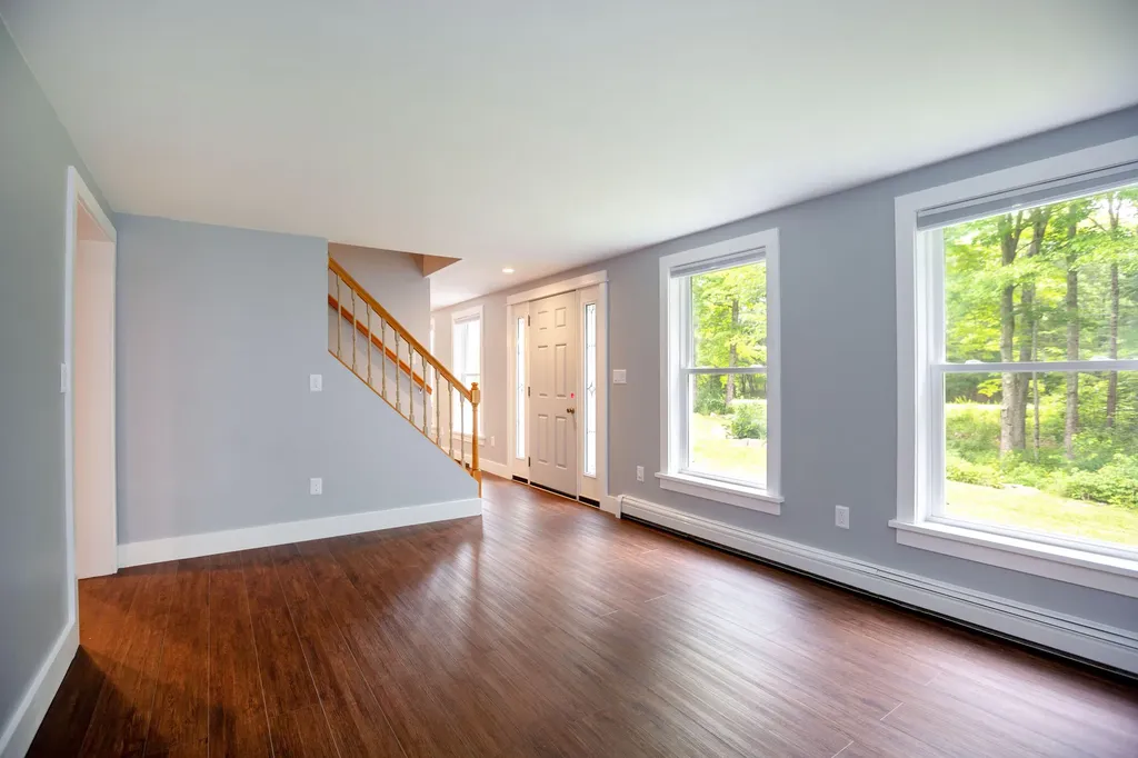 136 Indian Road Wiscasset ME 04578