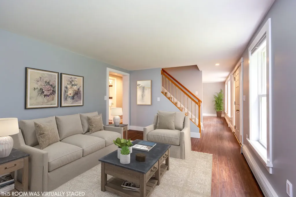 136 Indian Road Wiscasset ME 04578