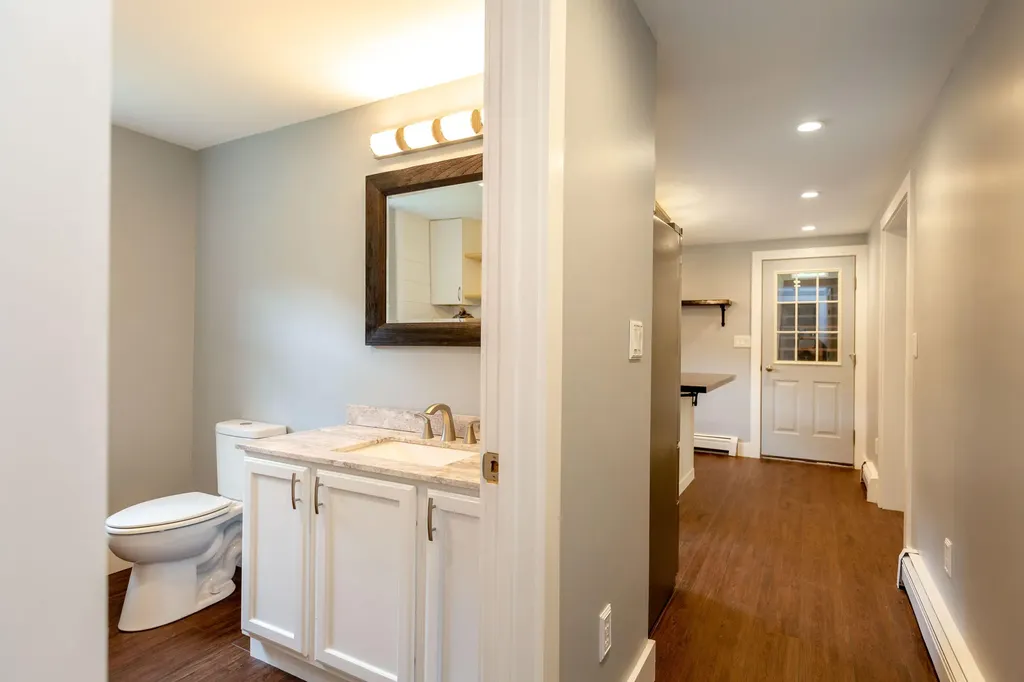 136 Indian Road Wiscasset ME 04578