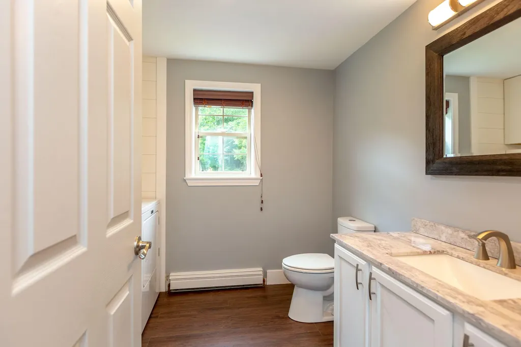 136 Indian Road Wiscasset ME 04578
