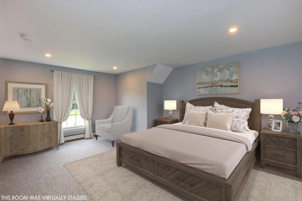 136 Indian Road Wiscasset ME 04578