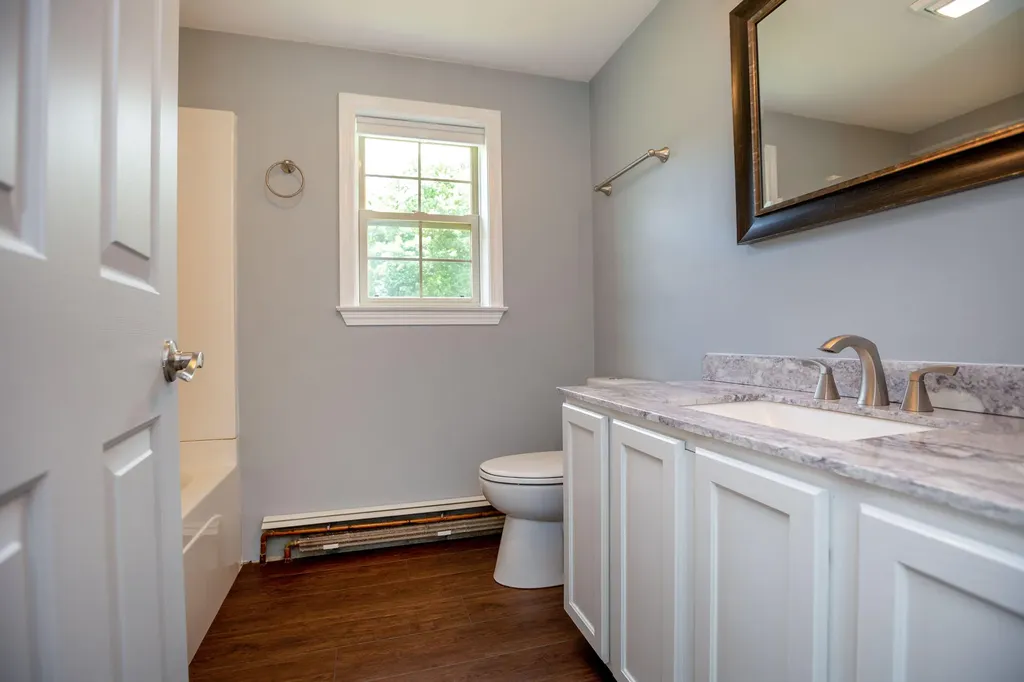 136 Indian Road Wiscasset ME 04578