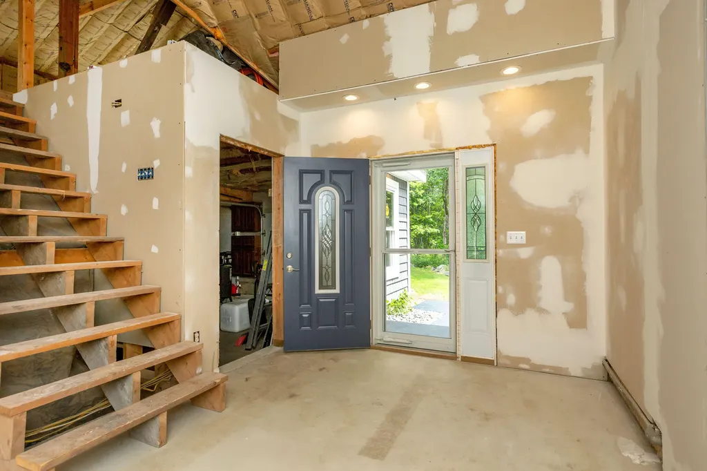 136 Indian Road Wiscasset ME 04578
