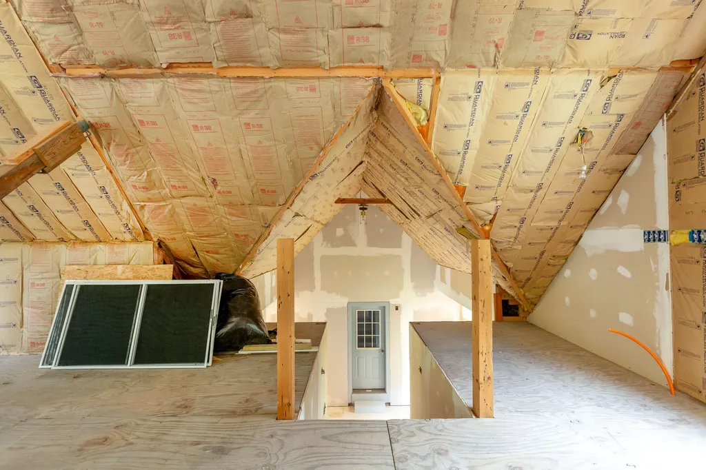 136 Indian Road Wiscasset ME 04578