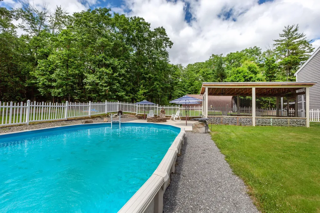 136 Indian Road Wiscasset ME 04578