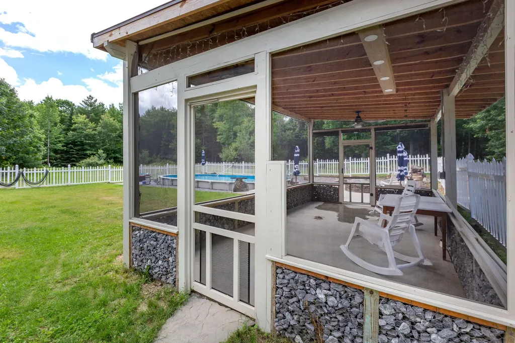 136 Indian Road Wiscasset ME 04578