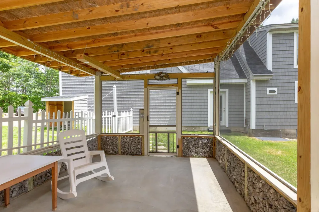 136 Indian Road Wiscasset ME 04578