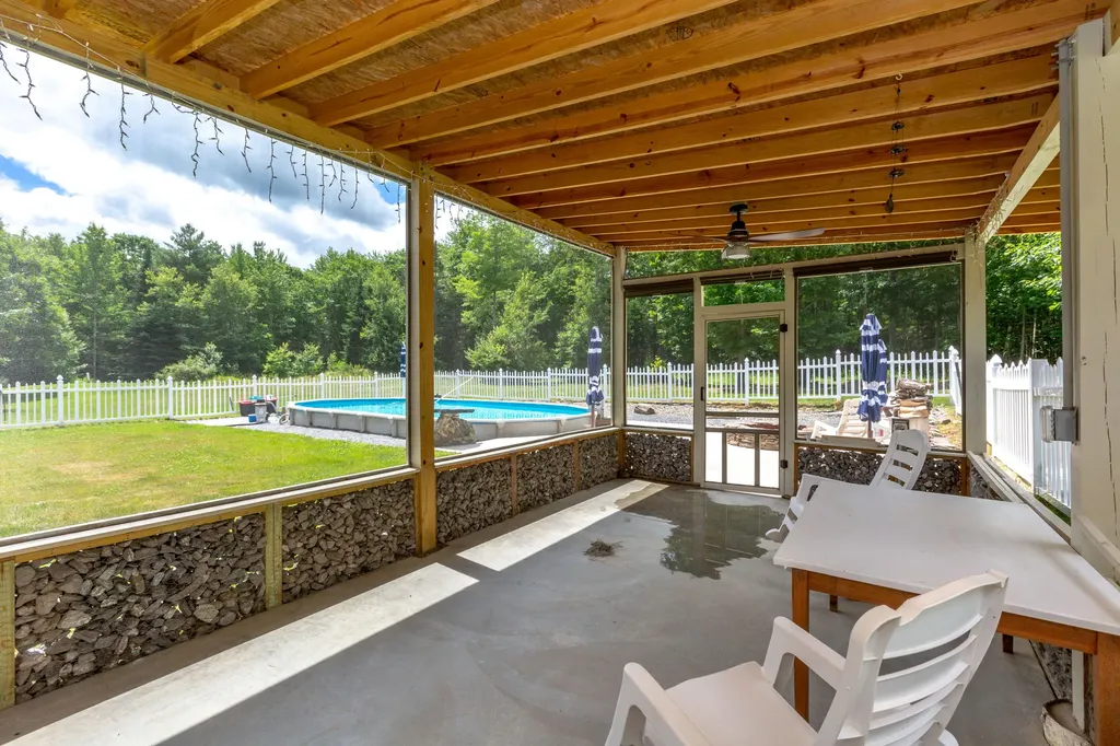 136 Indian Road Wiscasset ME 04578