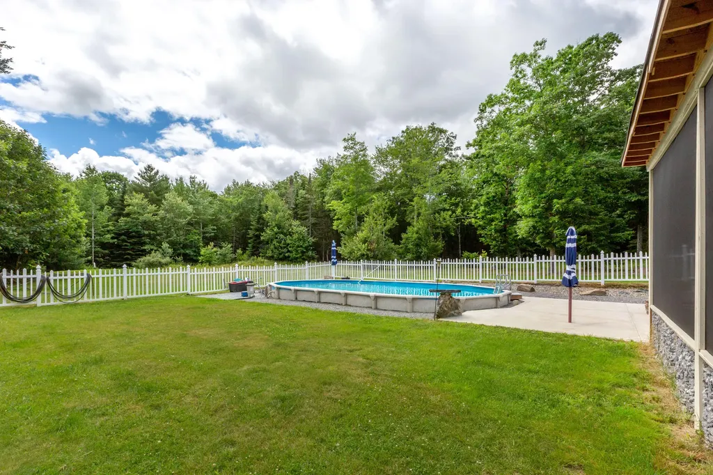 136 Indian Road Wiscasset ME 04578