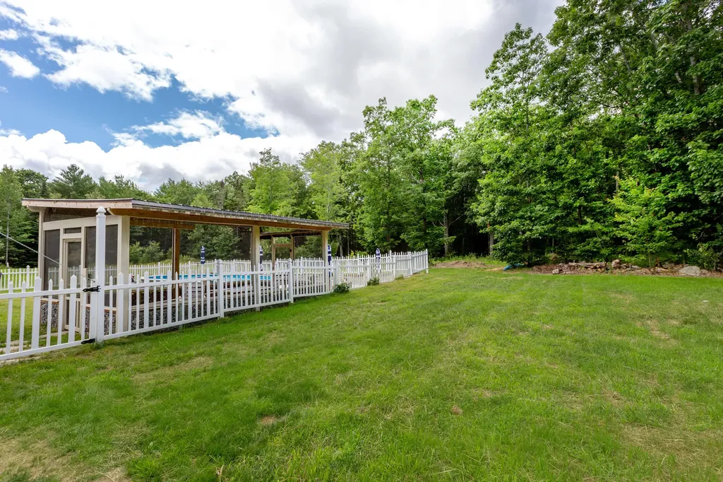 136 Indian Road Wiscasset ME 04578