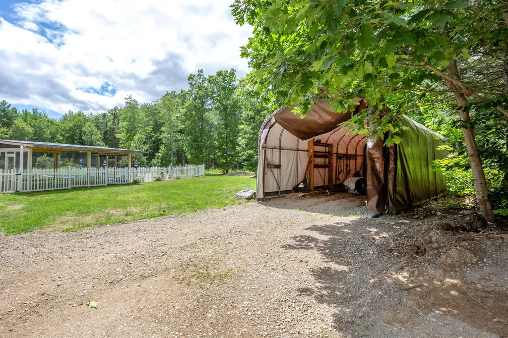 136 Indian Road Wiscasset ME 04578