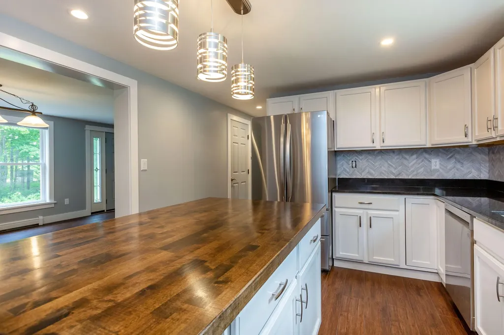 136 Indian Road Wiscasset ME 04578