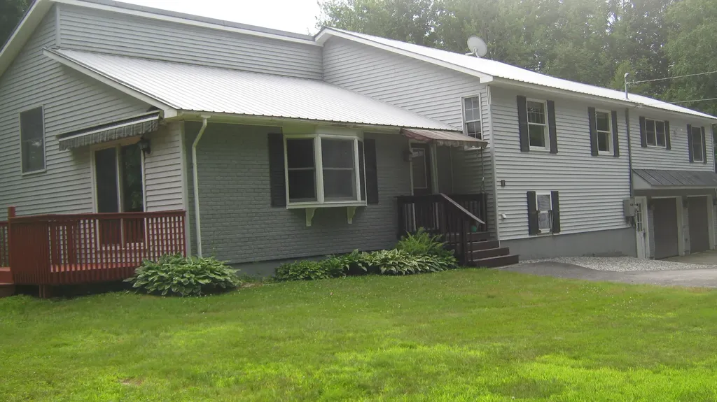 55 Coburn Road Greene ME 04236