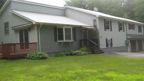 55 Coburn Road Greene ME 04236