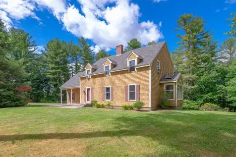 8 Foxtail Drive York ME 03909