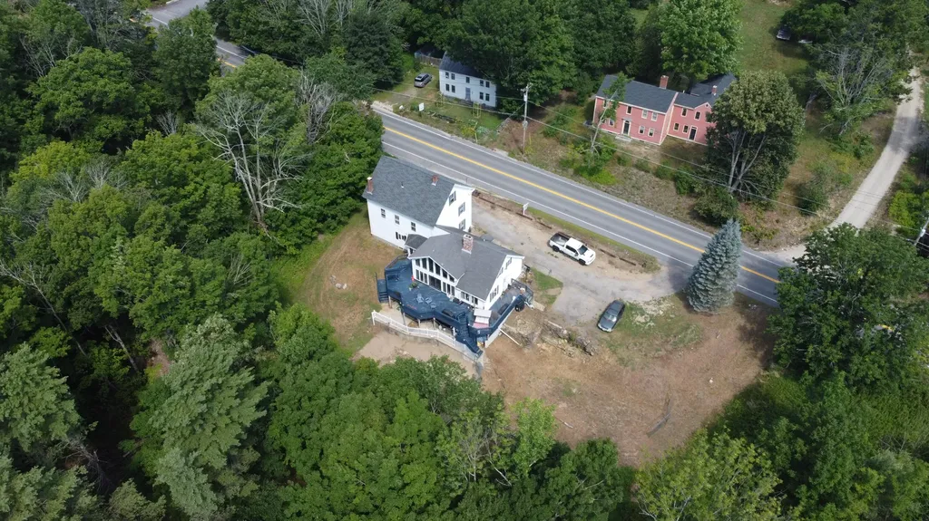 309 Sokokis Avenue Limington ME 04049