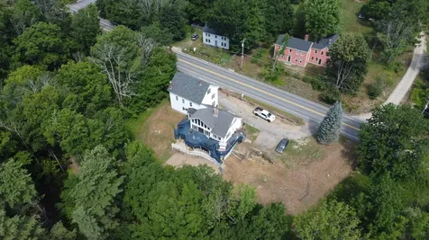 309 Sokokis Avenue Limington ME 04049