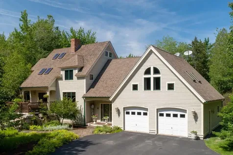 35 Woods Road Mount Desert ME 04660