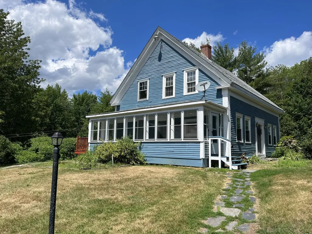 1035 Brunswick Avenue Gardiner ME 04345