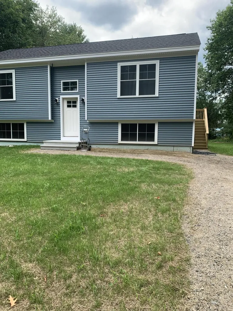 176 Dunnell Road Buxton ME 04093