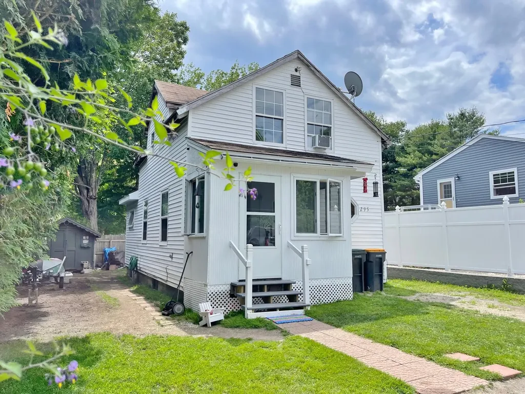 295 Pine Point Road Scarborough ME 04074